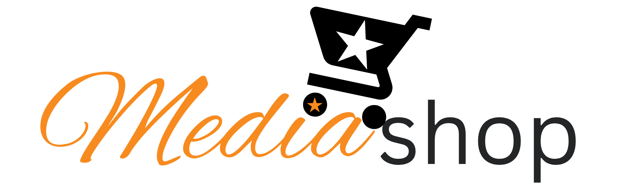 MediaShop Logo