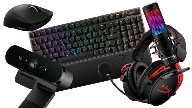 Hub USB-C 7-en-1 Aukey