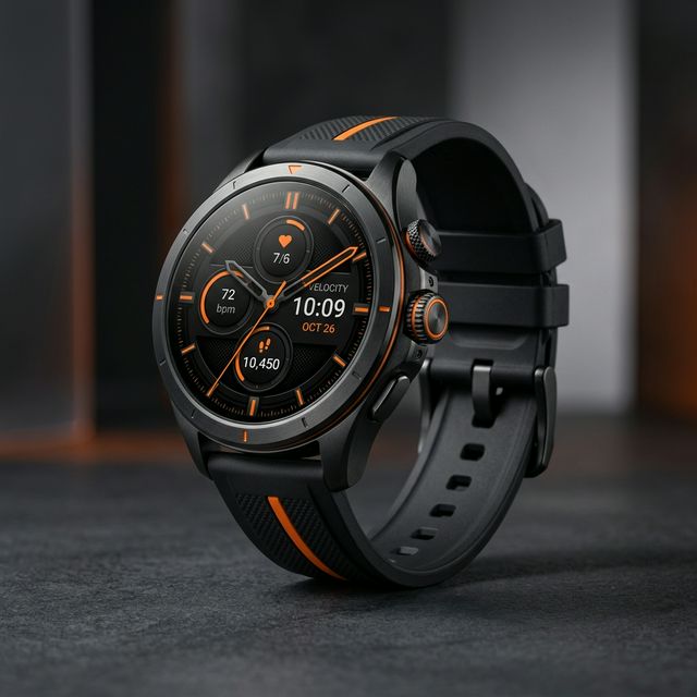 Apple Watch Series 9